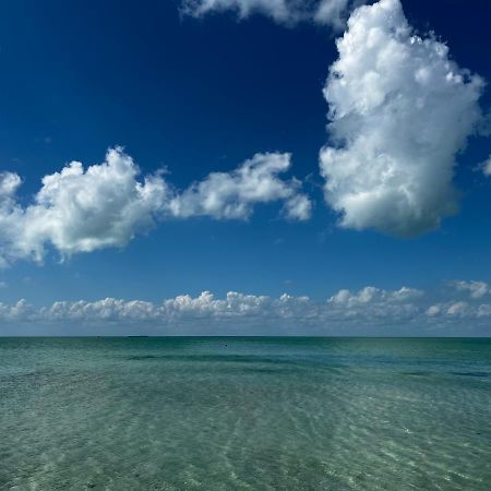 Dreamcabanas Otel Caye Caulker Dış mekan fotoğraf