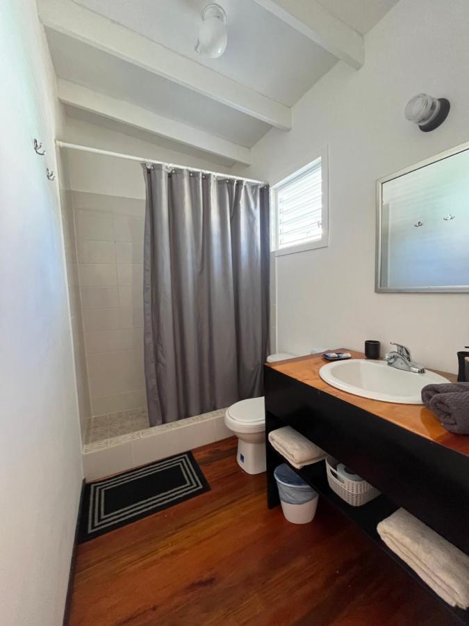 Dreamcabanas Caye Caulker Dış mekan fotoğraf