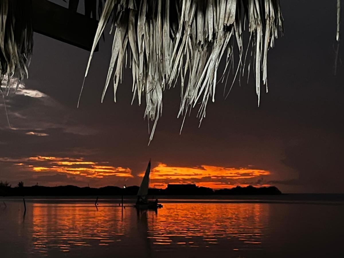 Dreamcabanas Caye Caulker Dış mekan fotoğraf